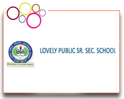 Lovely-public-school