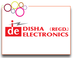 disha-electronics