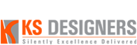 ks designers logo